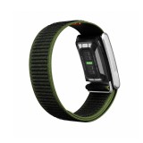 สายรัดข้อมือ Whoop Wristband MG Navigator Band Evergreen [เฉพาะสาย]