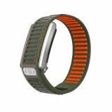 สายรัดข้อมือ Whoop Wristband MG Navigator Band [เฉพาะสาย]