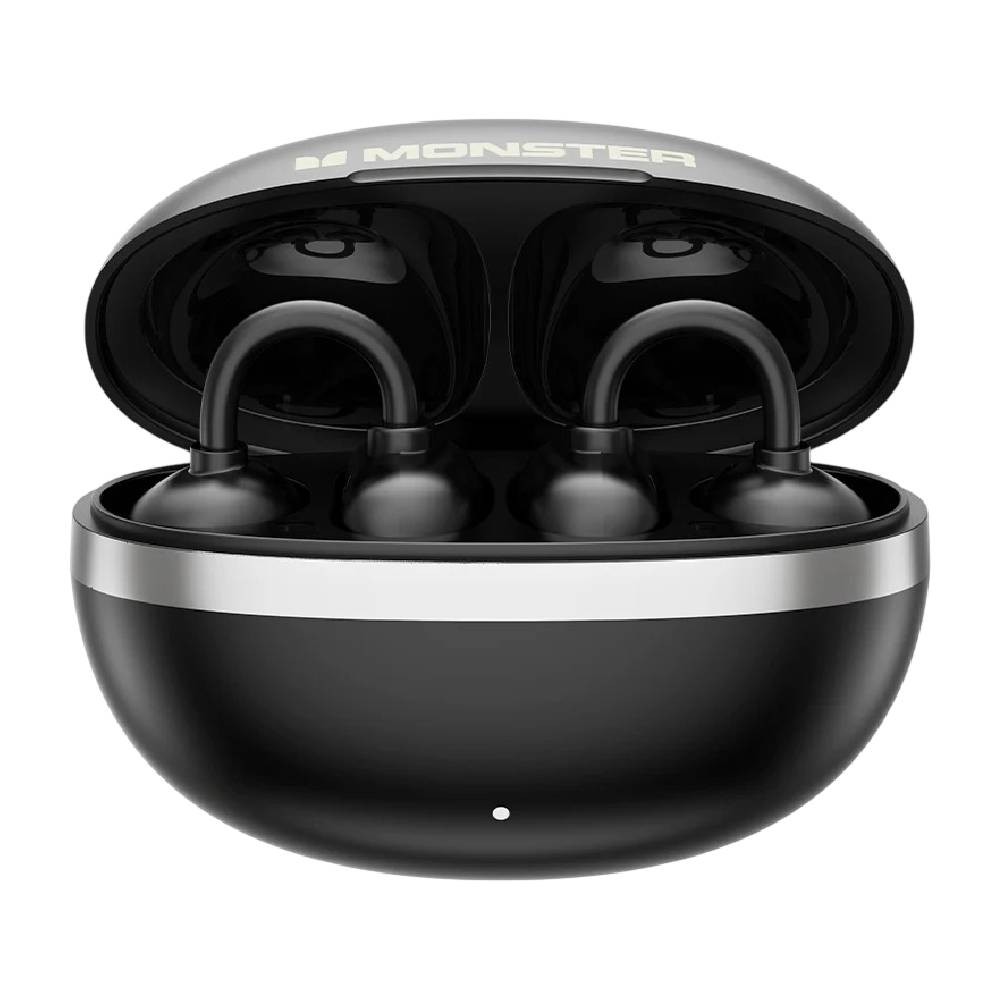 หูฟัง Monster Open Ear AC220 - Black