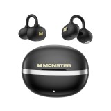 หูฟัง Monster Open Ear AC220 - Black