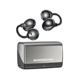 หูฟัง Monster Airclip AC700 - Black