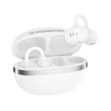 หูฟัง Monster Open Ear AC220 - White