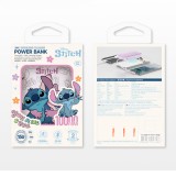 VEGER x Disney พาวเวอร์แบงค์ 10,000 mAh VP10-10WPD Pro/XHD-G81 (S12) Purple (CCC)