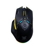 เมาส์เกมมิ่ง Nubwo Tri Mode X210 Black