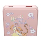 VEGER x Disney พาวเวอร์แบงค์ 10,000 mAh VP10-10WPD Pro/XHD-G81 (W5) Pink (CCC)