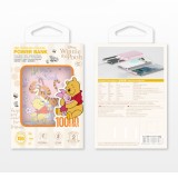 VEGER x Disney พาวเวอร์แบงค์ 10,000 mAh VP10-10WPD Pro/XHD-G81 (W5) Pink (CCC)