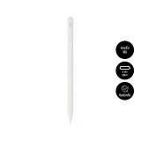 ปากกาสไตลัส QPLUS Active Pencil Q White (USB-C)