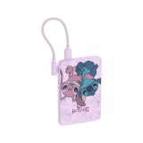 VEGER x Disney พาวเวอร์แบงค์ 5,000 mAh VP05-11WPD/XHD-G80 (CCC)