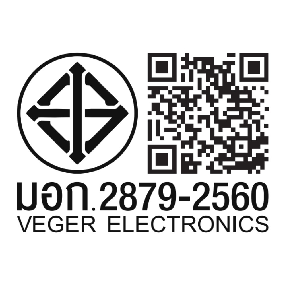 VEGER x Disney พาวเวอร์แบงค์ 5,000 mAh VP05-11WPD/XHD-G80 (S12) Purple (CCC)