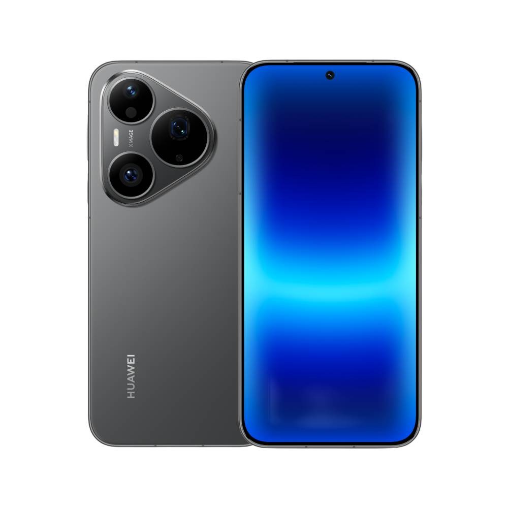 สมาร์ทโฟน Huawei Pura 90s Pro (12+512GB) Mulberry Black