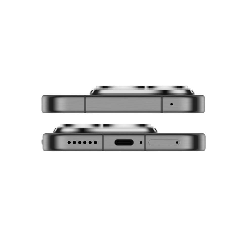 สมาร์ทโฟน Huawei Pura 90s Pro (12+512GB) Mulberry Black