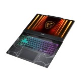 โน๊ตบุ๊ค MSI Cyborg 15 B13WEKG-1205TH Black