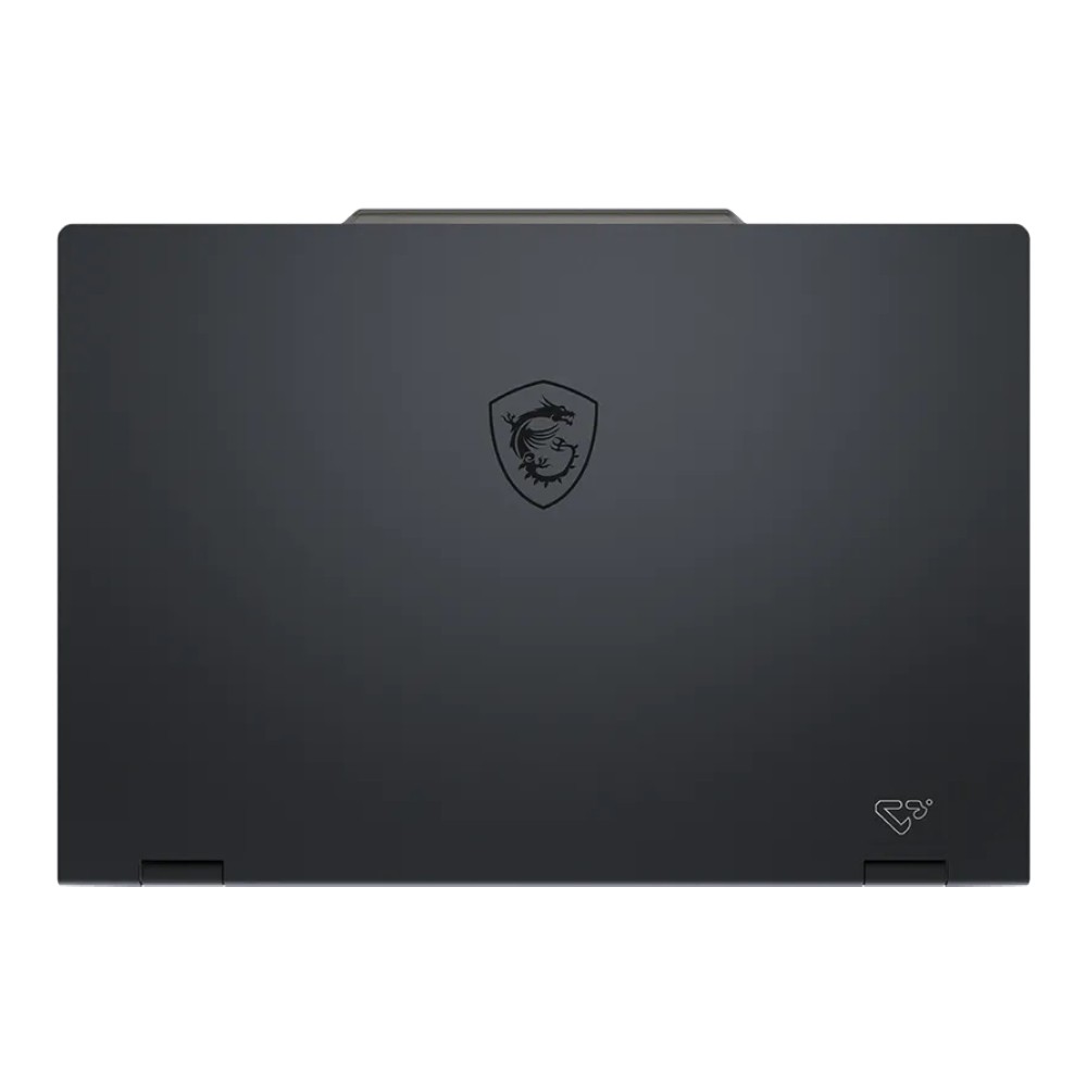 โน๊ตบุ๊ค MSI Cyborg 15 B13WEKG-1205TH Black