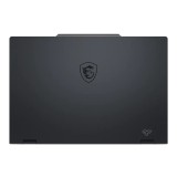 โน๊ตบุ๊ค MSI Cyborg 15 B13WEKG-1205TH Black