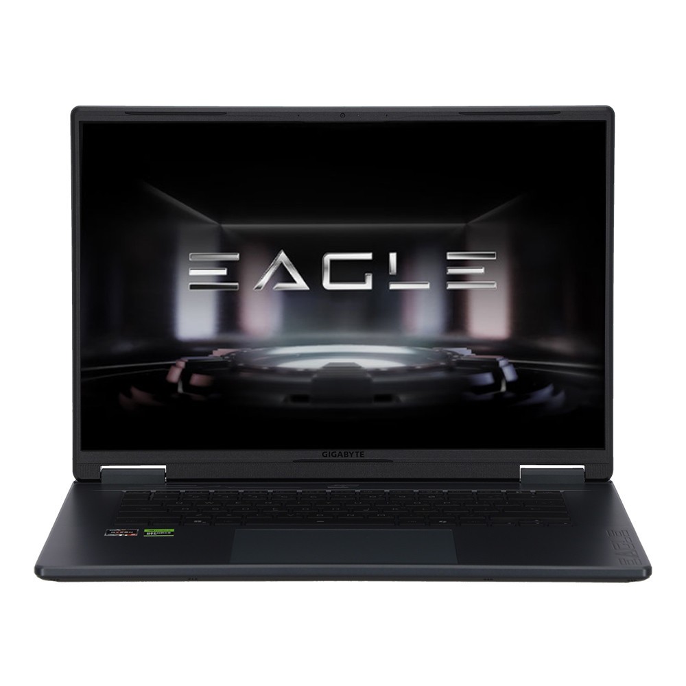 โน๊ตบุ๊ค Gigabyte EAGLE 9MJR2THF93SH Black