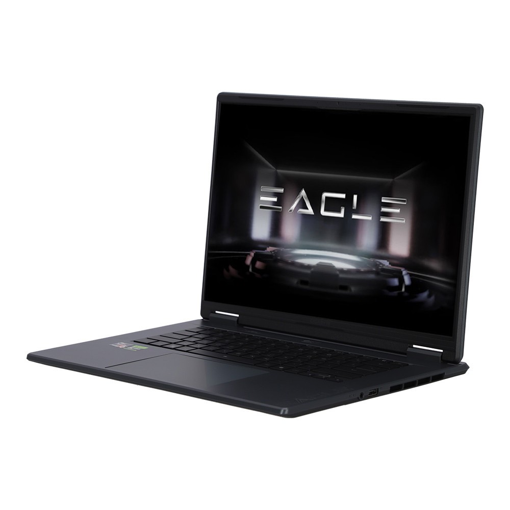 โน๊ตบุ๊ค Gigabyte EAGLE 9MJR2THF93SH Black