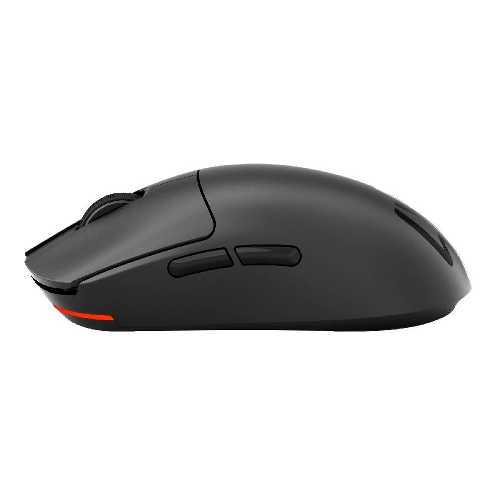 เมาส์เกมมิ่ง Signo Gaming Mouse Tri-Mode Wireless XORRUS WG-905BLK Black