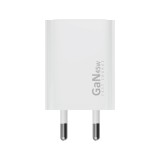อะแดปเตอร์ ASAKI Wall USB Charger 1 USB-A / 1 USB-C (PD45W) (A-2440D) (TISI)