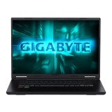 โน๊ตบุ๊ค Gigabyte A16 3THK3TH893SH Black