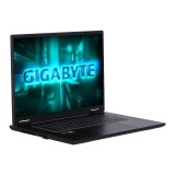 โน๊ตบุ๊ค Gigabyte A16 3THK3TH893SH Black