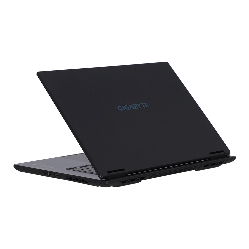 โน๊ตบุ๊ค Gigabyte A16 3THK3TH893SH Black