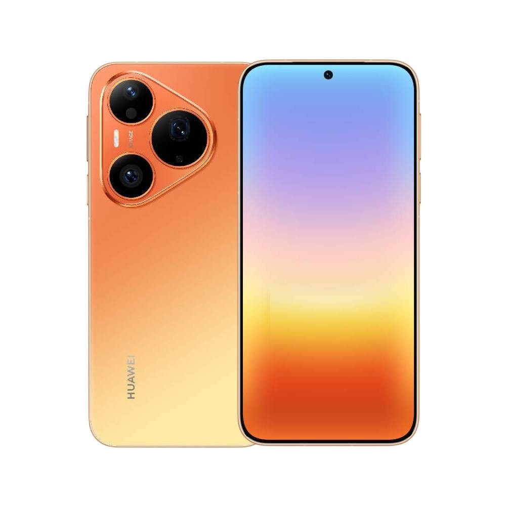 สมาร์ทโฟน Huawei Pura 90s Pro (12+512GB) Orange Soda