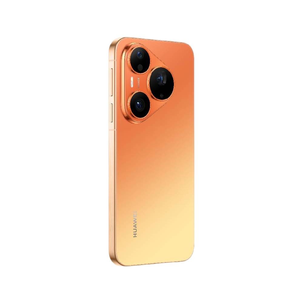 สมาร์ทโฟน Huawei Pura 90s Pro (12+512GB) Orange Soda