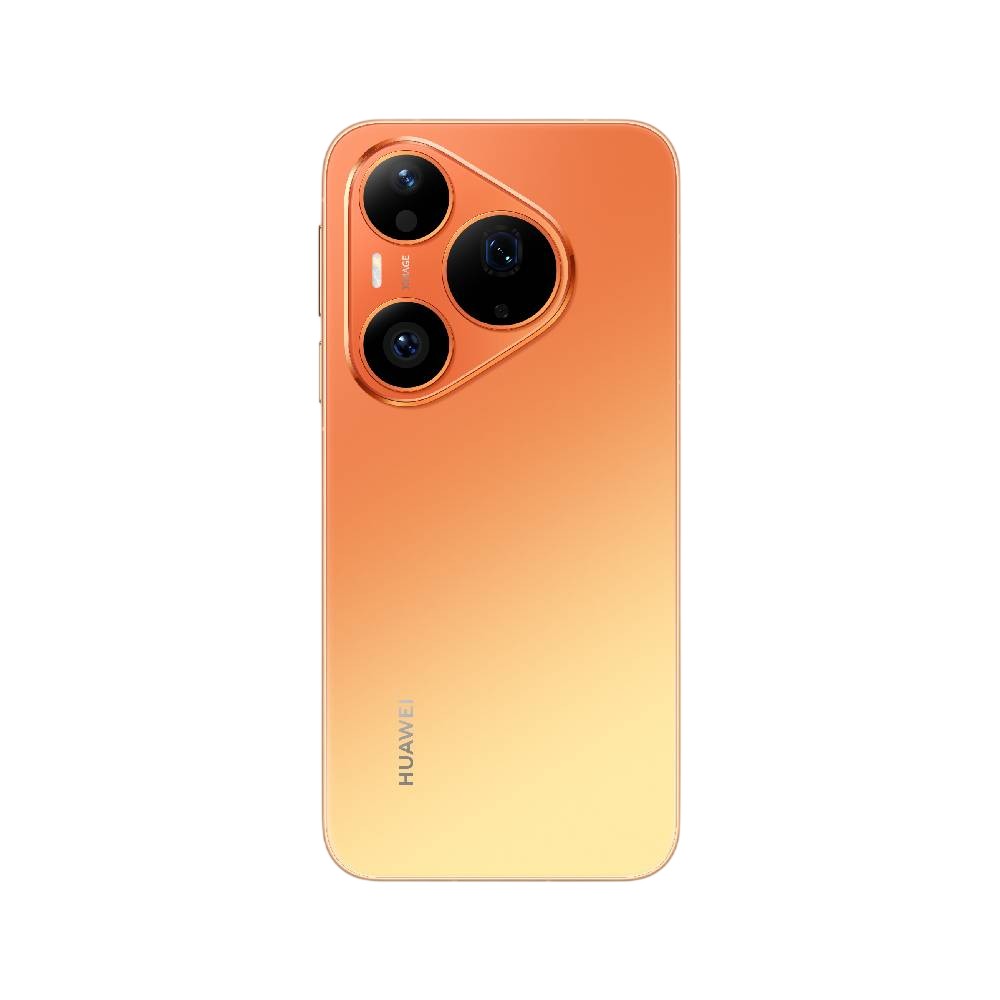 สมาร์ทโฟน Huawei Pura 90s Pro (12+512GB) Orange Soda
