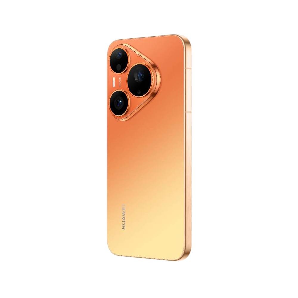 สมาร์ทโฟน Huawei Pura 90s Pro (12+512GB) Orange Soda