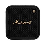 ลำโพงบลูทูธ Marshall Willen II Black and Brass
