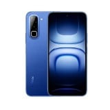 สมาร์ทโฟน Infinix Hot 70 (4+128GB) Dive Blue