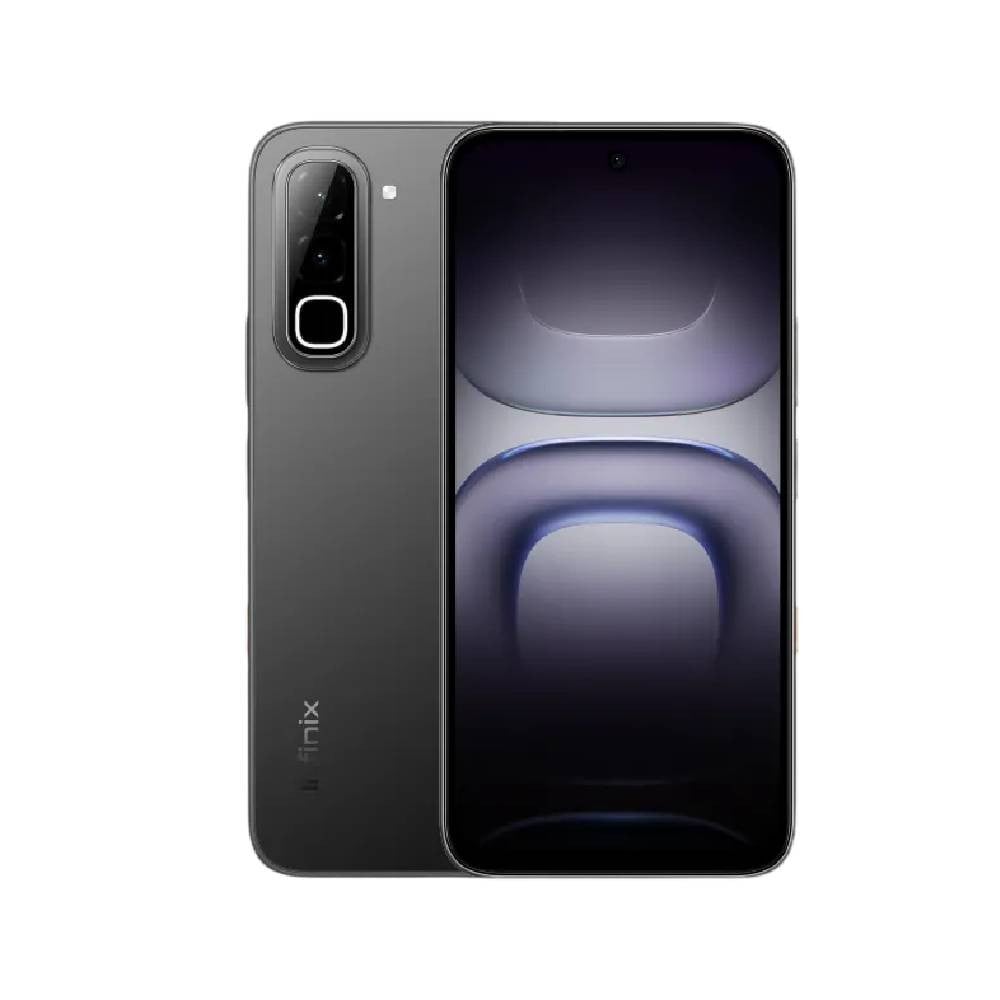 สมาร์ทโฟน Infinix Hot 70 (4+128GB) Night Pulse