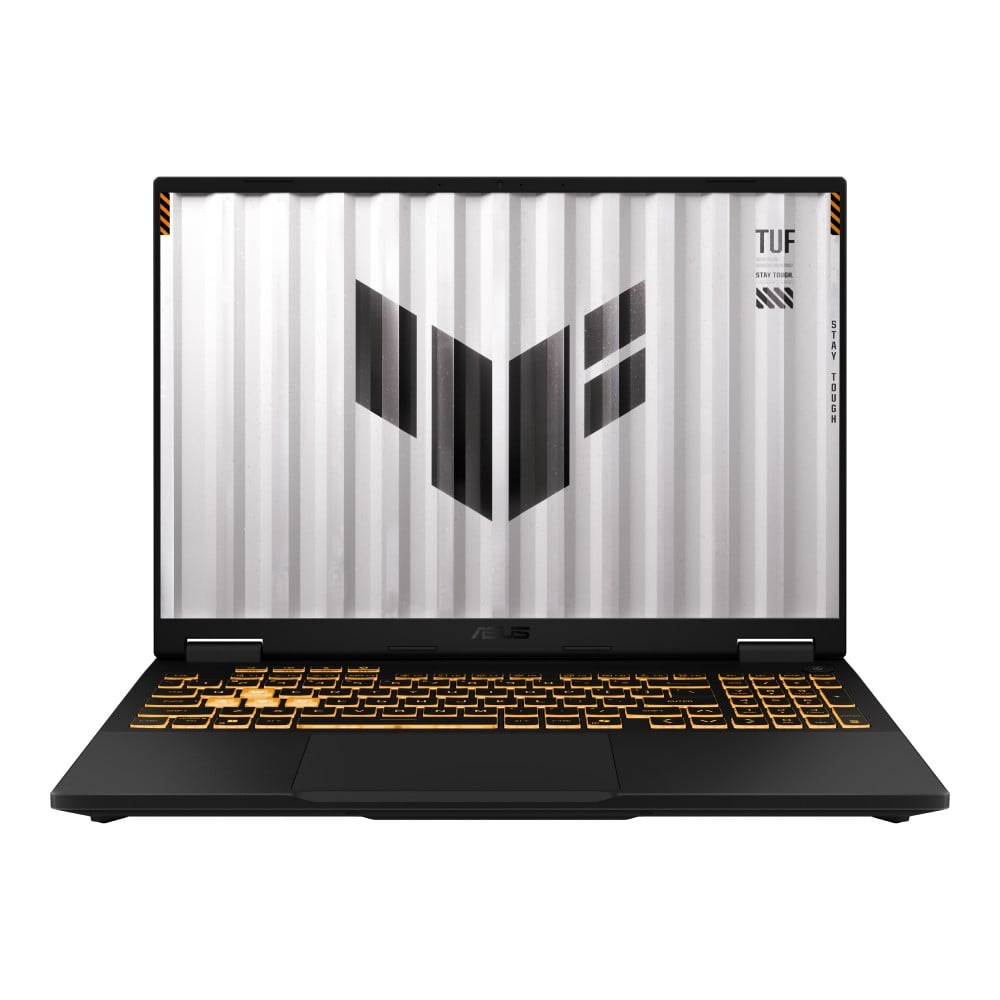 โน๊ตบุ๊ค Asus TUF Gaming F16 FX608JMI-TU237W Gray