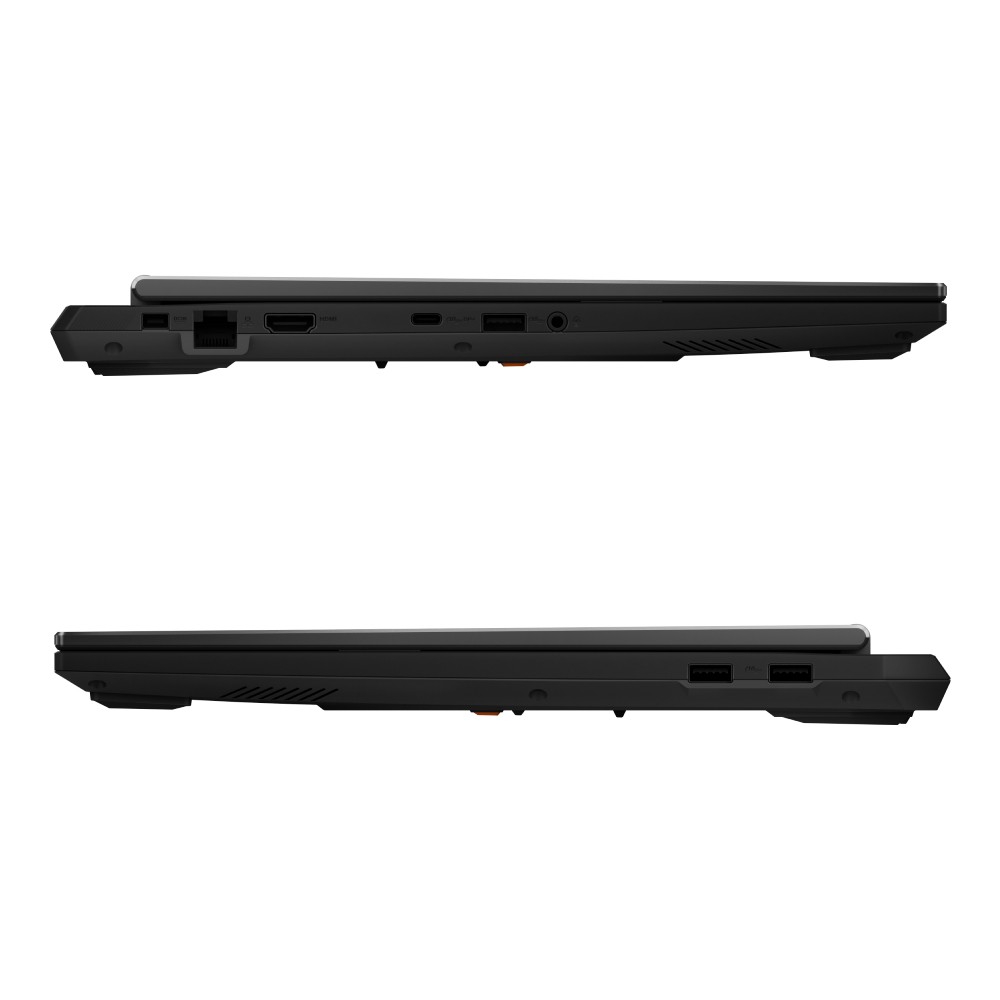 โน๊ตบุ๊ค Asus TUF Gaming F16 FX608JMI-TU237W Gray