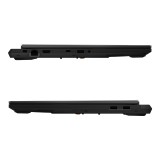 โน๊ตบุ๊ค Asus TUF Gaming F16 FX608JMI-TU237W Gray