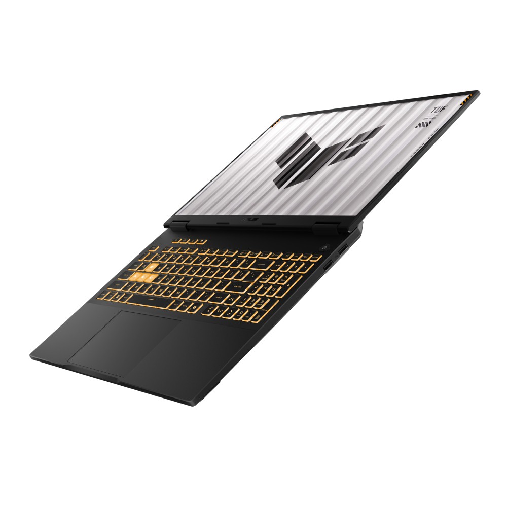 โน๊ตบุ๊ค Asus TUF Gaming F16 FX608JMI-TU237W Gray