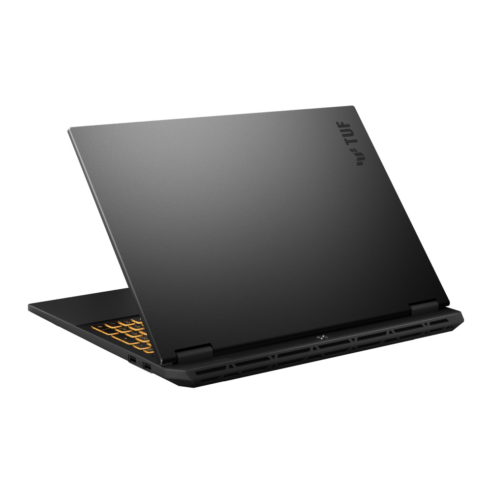 โน๊ตบุ๊ค Asus TUF Gaming F16 FX608JMI-TU237W Gray
