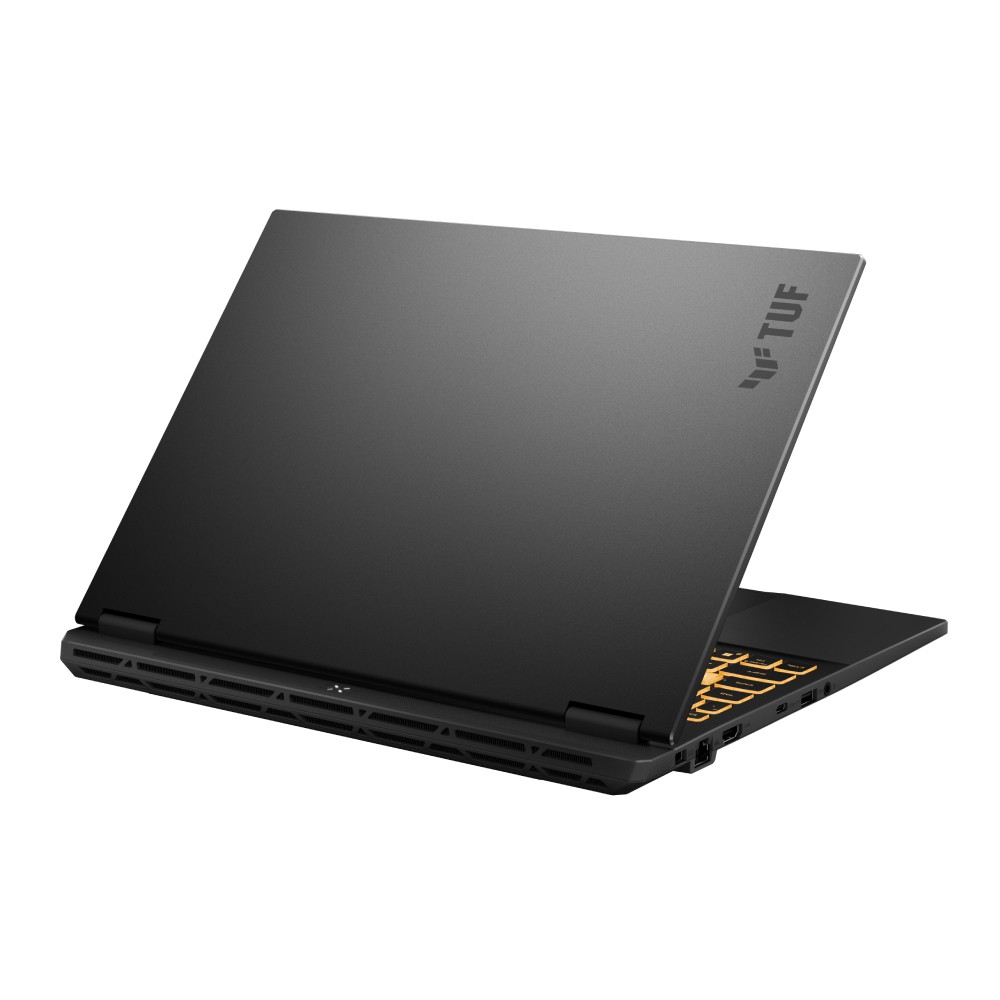 โน๊ตบุ๊ค Asus TUF Gaming F16 FX608JMI-TU237W Gray