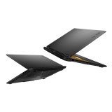 โน๊ตบุ๊ค Asus TUF Gaming F16 FX608JMI-TU237W Gray