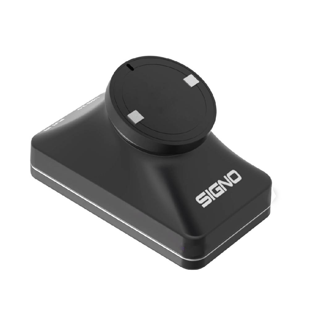 เมาส์เกมมิ่ง Signo Gaming Mouse Tri-Mode Wirleess VERONA WG-916