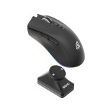 เมาส์เกมมิ่ง Signo Gaming Mouse Tri-Mode Wirleess VERONA WG-916