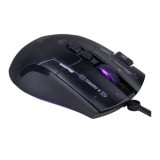 เมาส์เกมมิ่ง Nubwo Wired X211 Black