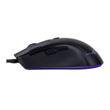 เมาส์เกมมิ่ง Nubwo Wired X211 Black