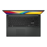 โน๊ตบุ๊ค Asus Vivobook Go 15 E1504TA-BQ143WA Black