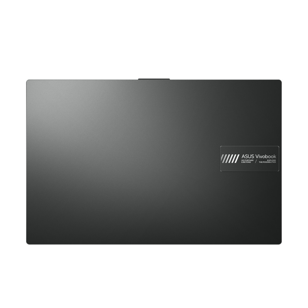 โน๊ตบุ๊ค Asus Vivobook Go 15 E1504TA-BQ143WA Black