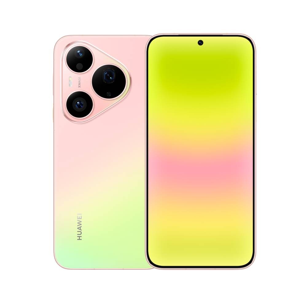 สมาร์ทโฟน Huawei Pura 90s Pro (12+512GB) Guava Soda