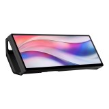 จอสัมผัส CORSAIR Xeneon Edge 14.5" LCD Touchscreen Black
