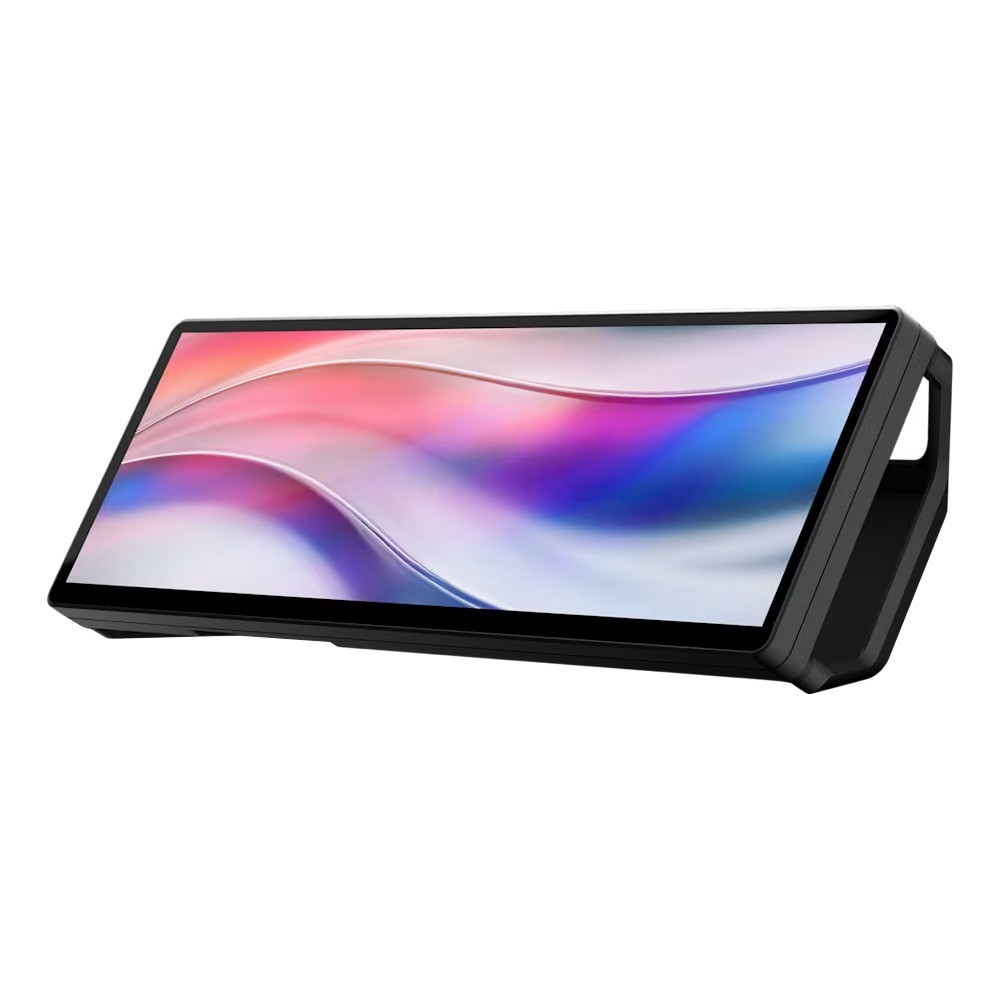จอสัมผัส CORSAIR XENEON EDGE 14.5" LCD Touchscreen Black (CC-9011306-WW)