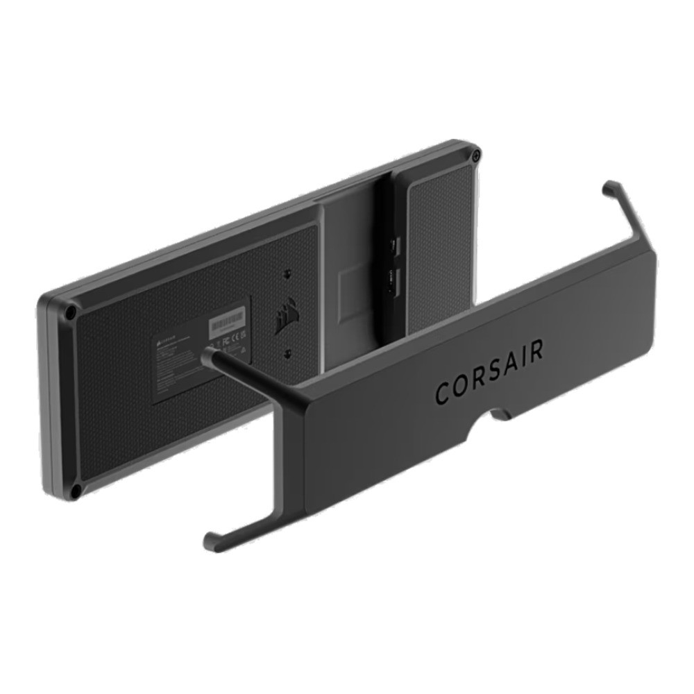 จอสัมผัส CORSAIR XENEON EDGE 14.5" LCD Touchscreen Black (CC-9011306-WW)