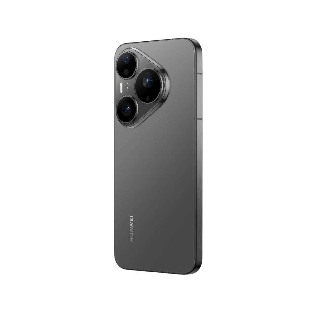 สมาร์ทโฟน Huawei Pura 90s Pro (12+256GB) Mulberry Black
